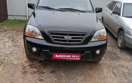 KIA Sorento IV, 2006 год, 600 000 рублей, 1 фотография