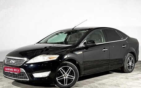 Ford Mondeo IV, 2007 год, 640 000 рублей, 1 фотография
