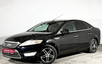 Ford Mondeo IV, 2007 год, 640 000 рублей, 1 фотография
