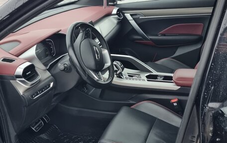 Geely Coolray I, 2021 год, 1 720 000 рублей, 9 фотография