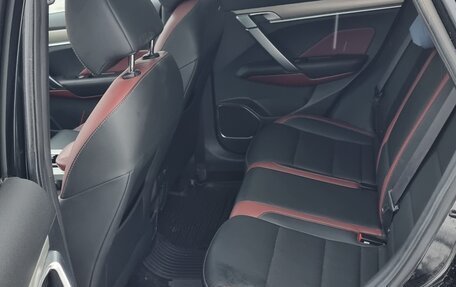 Geely Coolray I, 2021 год, 1 720 000 рублей, 8 фотография