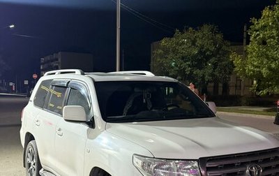 Toyota Land Cruiser 200, 2011 год, 3 600 000 рублей, 1 фотография