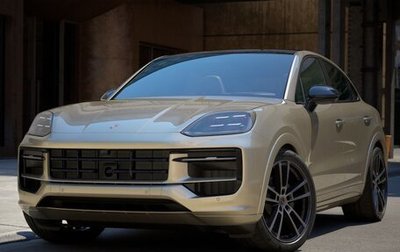 Porsche Cayenne III, 2025 год, 20 390 000 рублей, 1 фотография