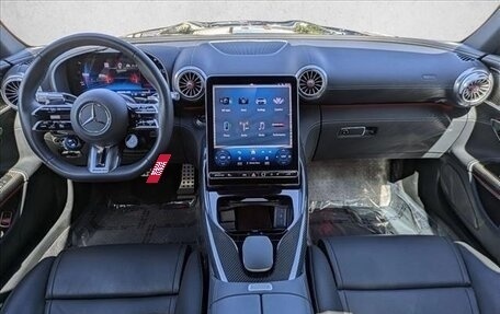 Mercedes-Benz AMG GT, 2025 год, 7 фотография