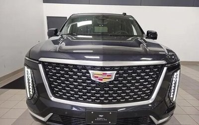 Cadillac Escalade V, 2025 год, 21 400 000 рублей, 1 фотография