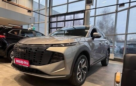 Haval F7, 2025 год, 3 599 000 рублей, 1 фотография
