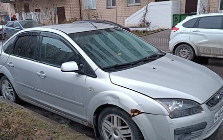 Ford Focus II рестайлинг, 2006 год, 200 000 рублей, 5 фотография