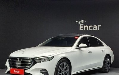 Mercedes-Benz E-Класс, 2024 год, 7 235 000 рублей, 1 фотография