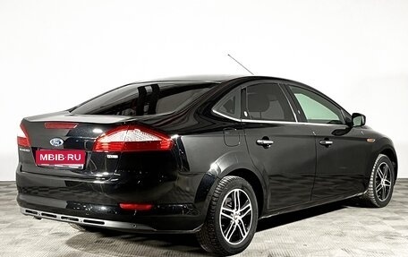 Ford Mondeo IV, 2007 год, 640 000 рублей, 2 фотография