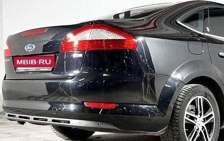 Ford Mondeo IV, 2007 год, 640 000 рублей, 5 фотография