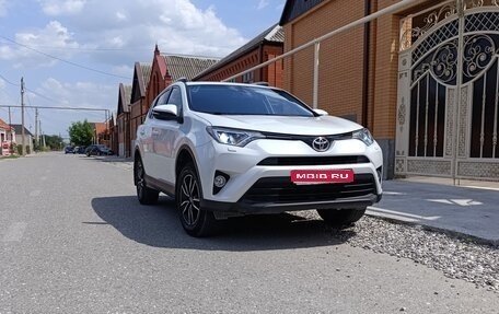 Toyota RAV4, 2018 год, 1 950 000 рублей, 1 фотография
