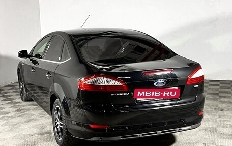 Ford Mondeo IV, 2007 год, 640 000 рублей, 3 фотография