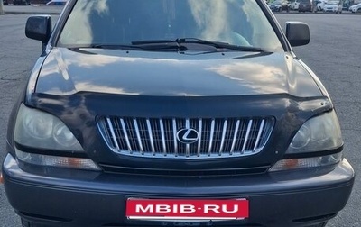 Lexus RX IV рестайлинг, 2000 год, 800 000 рублей, 1 фотография