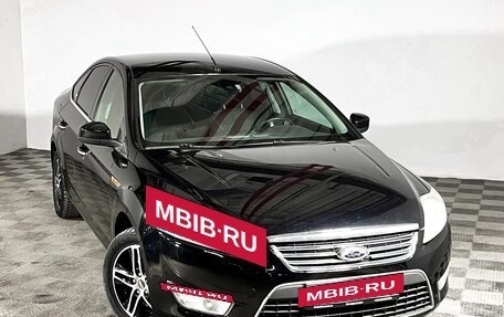 Ford Mondeo IV, 2007 год, 640 000 рублей, 6 фотография