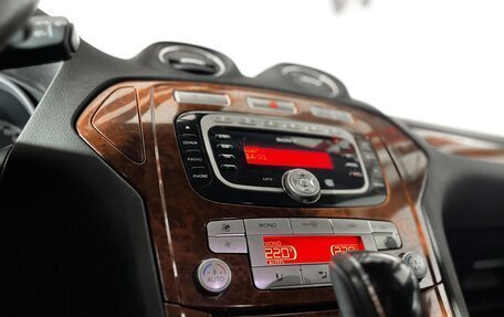 Ford Mondeo IV, 2007 год, 640 000 рублей, 12 фотография