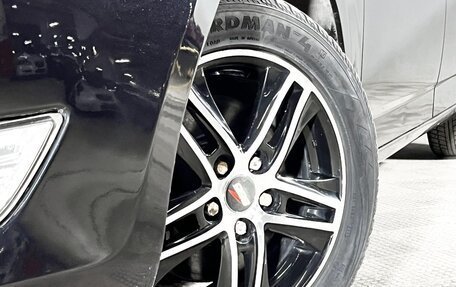 Ford Mondeo IV, 2007 год, 640 000 рублей, 16 фотография