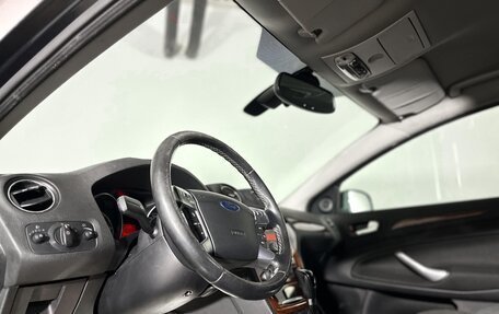 Ford Mondeo IV, 2007 год, 640 000 рублей, 15 фотография