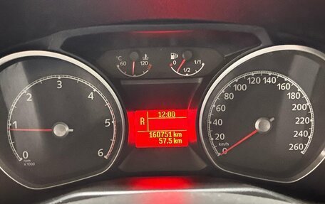 Ford Mondeo IV, 2007 год, 640 000 рублей, 17 фотография