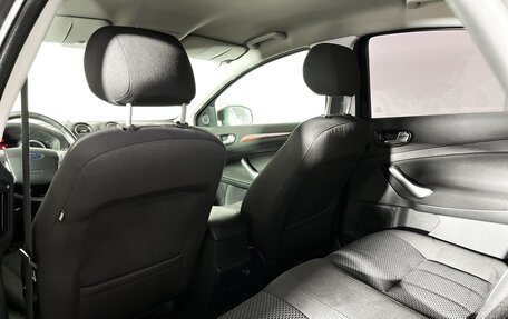 Ford Mondeo IV, 2007 год, 640 000 рублей, 14 фотография