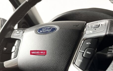 Ford Mondeo IV, 2007 год, 640 000 рублей, 9 фотография