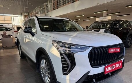 Haval Jolion, 2025 год, 2 849 000 рублей, 1 фотография