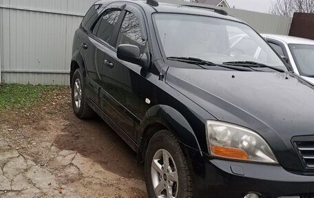 KIA Sorento IV, 2006 год, 600 000 рублей, 3 фотография