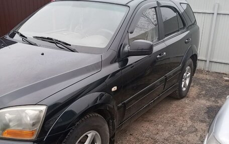 KIA Sorento IV, 2006 год, 600 000 рублей, 4 фотография
