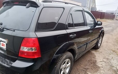 KIA Sorento IV, 2006 год, 600 000 рублей, 5 фотография