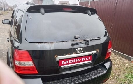 KIA Sorento IV, 2006 год, 600 000 рублей, 6 фотография