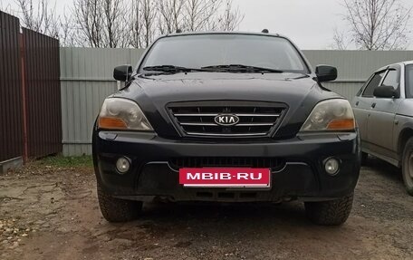 KIA Sorento IV, 2006 год, 600 000 рублей, 2 фотография
