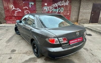 Mazda 6, 2006 год, 257 000 рублей, 1 фотография