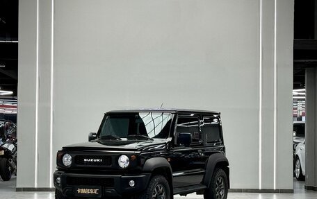 Suzuki Jimny, 2021 год, 2 350 000 рублей, 1 фотография