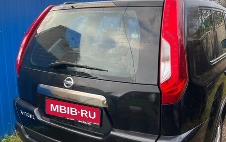 Nissan X-Trail, 2014 год, 1 100 000 рублей, 1 фотография