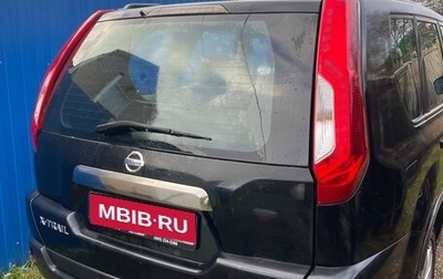 Nissan X-Trail, 2014 год, 1 100 000 рублей, 1 фотография