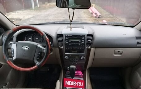 KIA Sorento IV, 2006 год, 600 000 рублей, 7 фотография