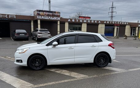 Citroen C4 II рестайлинг, 2013 год, 750 000 рублей, 6 фотография