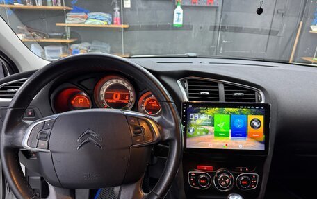 Citroen C4 II рестайлинг, 2013 год, 750 000 рублей, 8 фотография