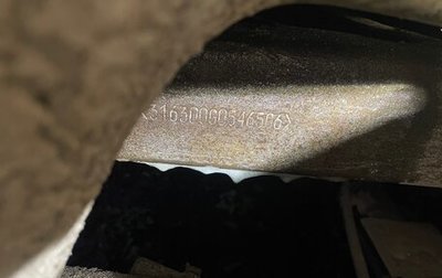 ЛуАЗ Patriot, 2016 год, 625 000 рублей, 1 фотография