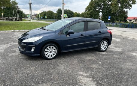Peugeot 308 II, 2010 год, 455 000 рублей, 1 фотография