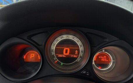 Citroen C4 II рестайлинг, 2013 год, 750 000 рублей, 9 фотография