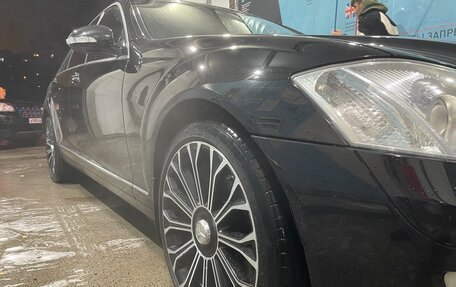 Mercedes-Benz S-Класс, 2007 год, 1 750 000 рублей, 1 фотография