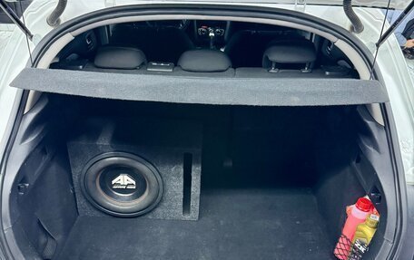 Citroen C4 II рестайлинг, 2013 год, 750 000 рублей, 13 фотография