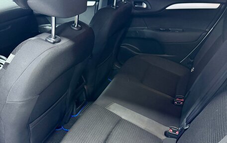 Citroen C4 II рестайлинг, 2013 год, 750 000 рублей, 15 фотография