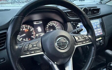 Nissan Qashqai, 2021 год, 2 450 000 рублей, 1 фотография