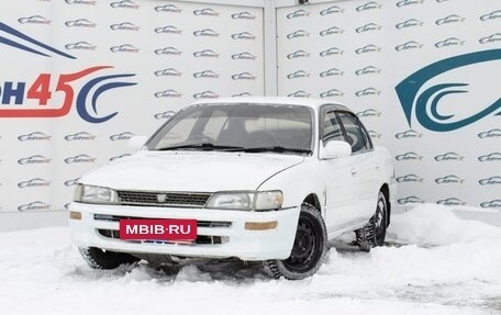 Toyota Corolla, 1992 год, 187 000 рублей, 1 фотография