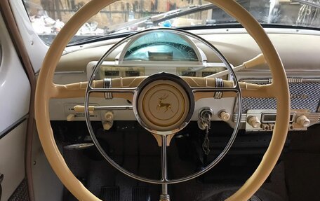 ГАЗ 21 «Волга», 1962 год, 1 800 000 рублей, 17 фотография