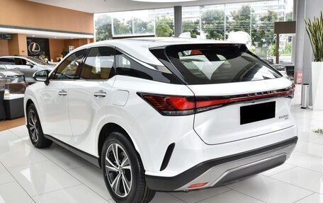 Lexus RX IV рестайлинг, 2025 год, 7 322 000 рублей, 7 фотография