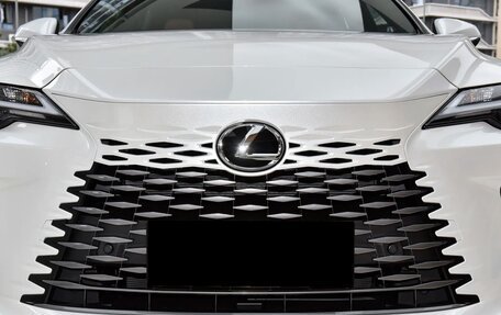 Lexus RX IV рестайлинг, 2025 год, 7 322 000 рублей, 5 фотография