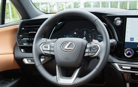 Lexus RX IV рестайлинг, 2025 год, 7 322 000 рублей, 13 фотография