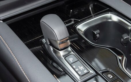 Lexus RX IV рестайлинг, 2025 год, 7 322 000 рублей, 15 фотография